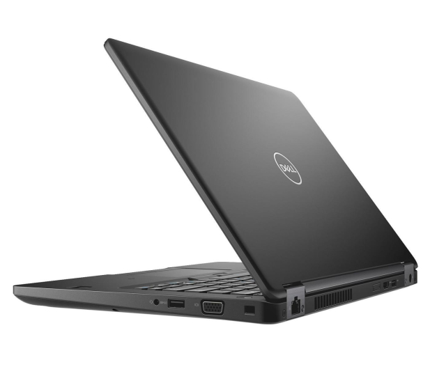 Dell Latitude 5491 i5-8400H/16GB/256/Win10P MX130 LTE - 457404 - zdjęcie 8